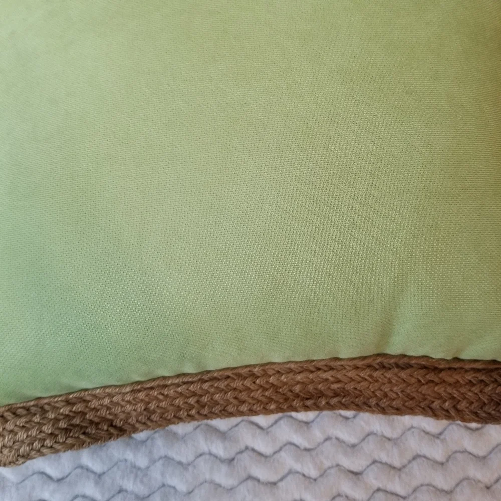 Pier 1 Imports Textured Braided Accent Pillow